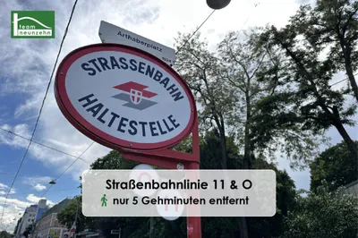 1-Zimmer-Wohnung kaufen in Wien – 30,9 m², € 109.000 – Bild 12 von 14