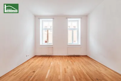 1-Zimmer-Wohnung kaufen in Wien – 30,9 m², € 109.000 – Bild 3 von 14