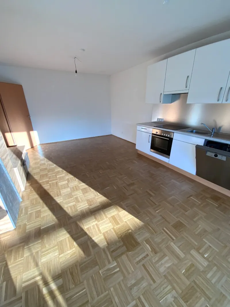 8101 Gratkorn, Brunnbodensiedlung 12/1/ EG/ HP, 2 Zimmer, 50,60 m² - Ansicht 3