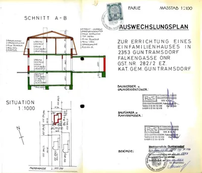 Haus kaufen in Mödling – 175 m², € 899.000 – Bild 34 von 35