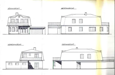 Haus kaufen in Mödling – 175 m², € 899.000 – Bild 35 von 35