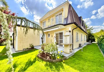 Haus kaufen in Mödling – 175 m², € 899.000 – Bild 14 von 35