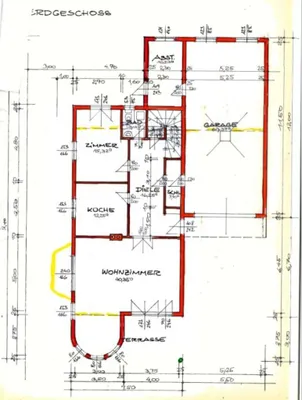 Haus kaufen in Mödling – 175 m², € 899.000 – Bild 31 von 35