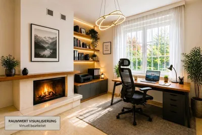 Haus kaufen in Mödling – 175 m², € 899.000 – Bild 8 von 35