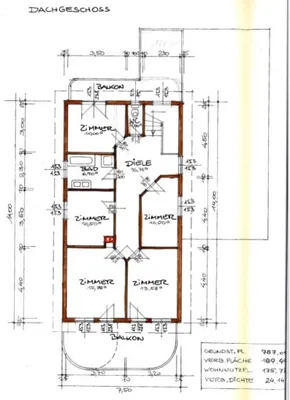 Haus kaufen in Mödling – 175 m², € 899.000 – Bild 32 von 35