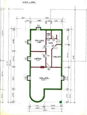 Haus kaufen in Mödling – 175 m², € 899.000 – Bild 33 von 35