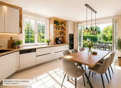 Haus kaufen in Mödling – 175 m², € 899.000 – Bild 12 von 35