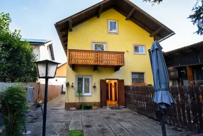 5-Zimmer-Haus kaufen in Wiener Neustadt Land – 137,55 m², € 189.000 – Bild 4 von 14