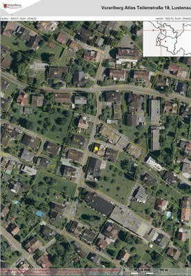 3-Zimmer-Wohnung mieten in Dornbirn – 88,71 m², € 1.220 – Bild 12 von 12