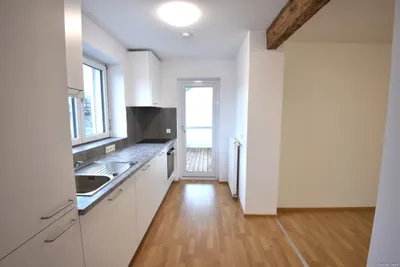 3-Zimmer-Wohnung mieten in Dornbirn – 88,71 m², € 1.220 – Bild 2 von 12
