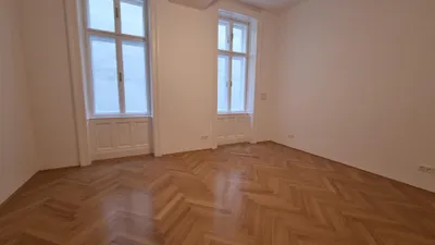 4-Zimmer-Wohnung mieten in Wien – 125,59 m², € 2.700 – Bild 6 von 9