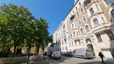4-Zimmer-Wohnung mieten in Wien – 125,59 m², € 2.700 – Bild 3 von 9