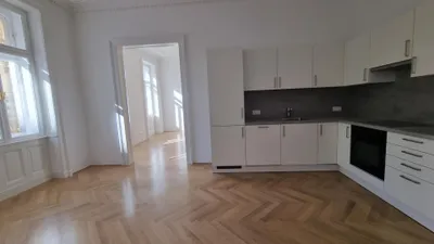 4-Zimmer-Wohnung mieten in Wien – 125,59 m², € 2.700 – Bild 4 von 9