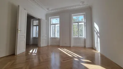 4-Zimmer-Wohnung mieten in Wien – 125,59 m², € 2.700 – Bild 2 von 9