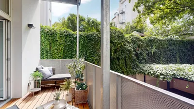 1-Zimmer-Wohnung kaufen in Wien – 20,9 m², € 140.000 – Bild 3 von 12