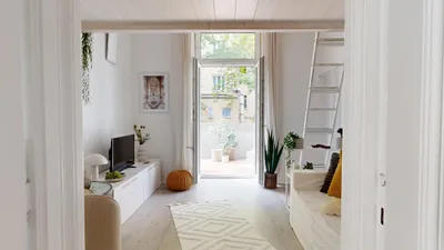 1-Zimmer-Wohnung kaufen in Wien – 20,9 m², € 140.000 – Bild 2 von 12