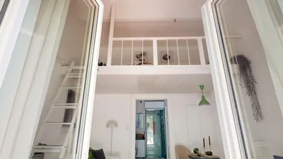 1-Zimmer-Wohnung kaufen in Wien – 20,9 m², € 140.000 – Bild 6 von 12