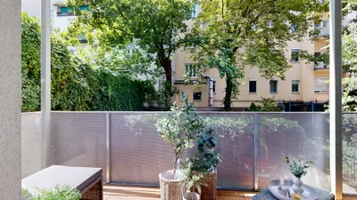 1-Zimmer-Wohnung kaufen in Wien – 20,9 m², € 140.000 – Bild 5 von 12