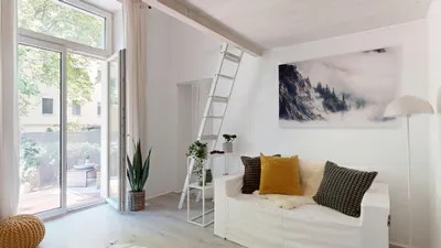 1-Zimmer-Wohnung kaufen in Wien – 20,9 m², € 140.000 – Bild 1 von 12