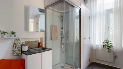 1-Zimmer-Wohnung kaufen in Wien – 20,9 m², € 140.000 – Bild 8 von 12
