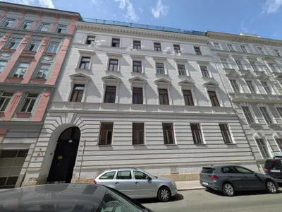 1-Zimmer-Wohnung kaufen in Wien – 20,9 m², € 140.000 – Bild 10 von 12