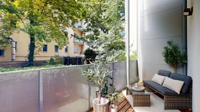 1-Zimmer-Wohnung kaufen in Wien – 20,9 m², € 140.000 – Bild 4 von 12
