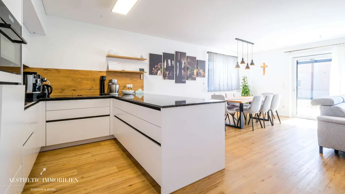 Haus – Pettenbach - Ansicht 3