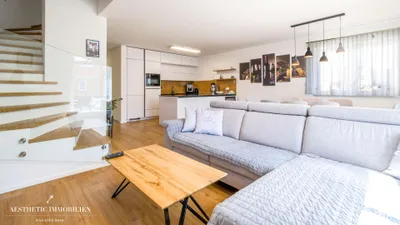 4-Zimmer-Haus kaufen in Kirchdorf an der Krems – 102,56 m², € 495.000 – Bild 6 von 23