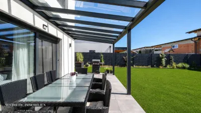 4-Zimmer-Haus kaufen in Kirchdorf an der Krems – 102,56 m², € 495.000 – Bild 8 von 23