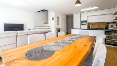 4-Zimmer-Haus kaufen in Kirchdorf an der Krems – 102,56 m², € 495.000 – Bild 5 von 23
