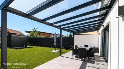 4-Zimmer-Haus kaufen in Kirchdorf an der Krems – 102,56 m², € 495.000 – Bild 14 von 23
