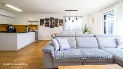 4-Zimmer-Haus kaufen in Kirchdorf an der Krems – 102,56 m², € 495.000 – Bild 7 von 23