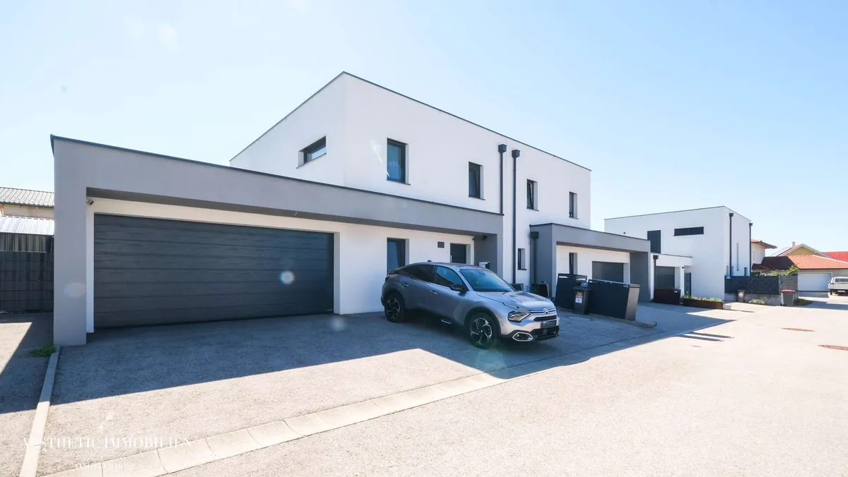 Haus – Pettenbach - Ansicht 2