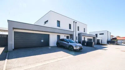 4-Zimmer-Haus kaufen in Kirchdorf an der Krems – 102,56 m², € 495.000 – Bild 2 von 23