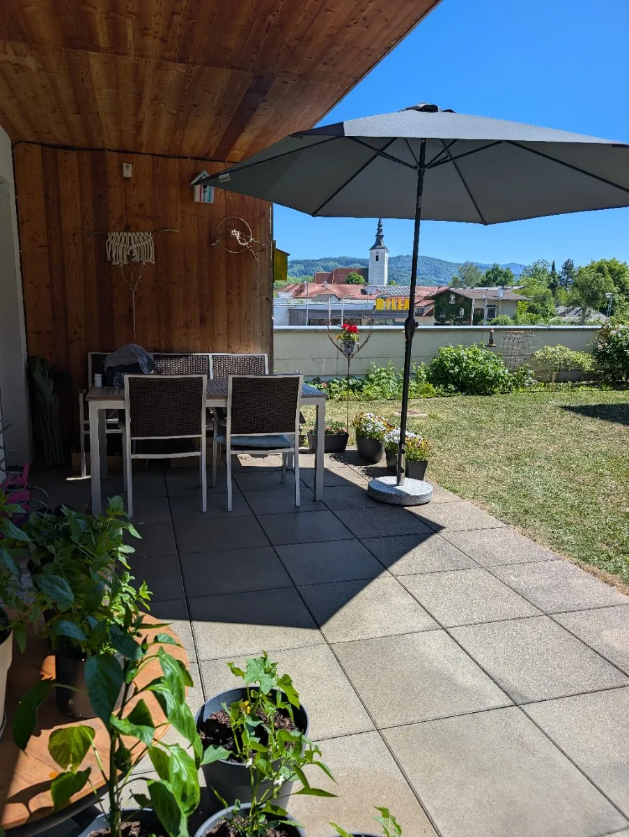 Wohnung im Herzen von Seewalchen am Attersee - Ansicht 3