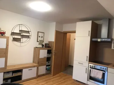 1-Zimmer-Wohnung mieten in Klagenfurt – 28 m², € 450 – Bild 4 von 9