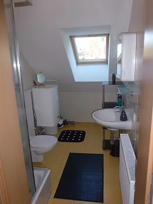 1-Zimmer-Wohnung mieten in Klagenfurt – 28 m², € 450 – Bild 9 von 9
