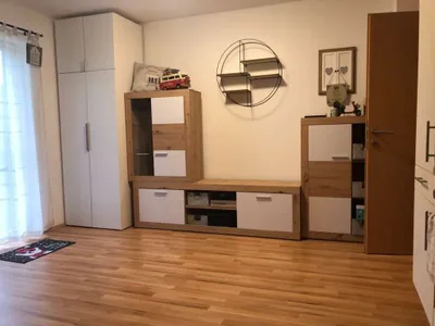 1-Zimmer-Wohnung mieten in Klagenfurt – 28 m², € 450 – Bild 3 von 9