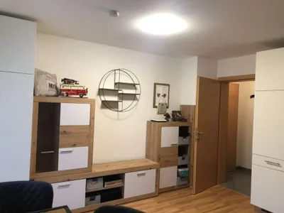 1-Zimmer-Wohnung mieten in Klagenfurt – 28 m², € 450 – Bild 5 von 9