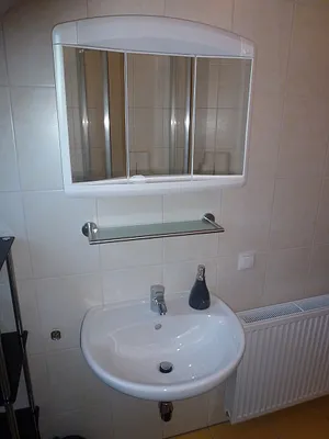 1-Zimmer-Wohnung mieten in Klagenfurt – 28 m², € 450 – Bild 8 von 9