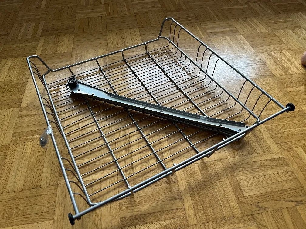 Ikea Drahtkorb UTRUSTA, € 11,- (5082 Grödig)