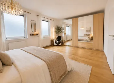 3-Zimmer-Wohnung mieten in Wien – 90 m², € 1.790 – Bild 9 von 19