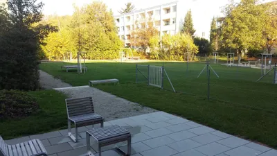 3-Zimmer-Wohnung mieten in Sankt Pölten – 72,3 m², € 879 – Bild 3 von 8