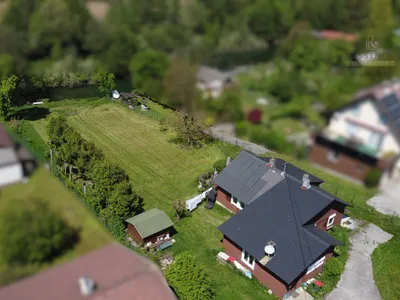 Grundstück kaufen in Villach – 2 237 m² – Bild 2 von 7