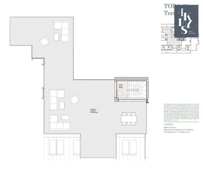 3-Zimmer-Wohnung kaufen in Wien – 170,42 m², € 2.499.000 – Bild 58 von 58
