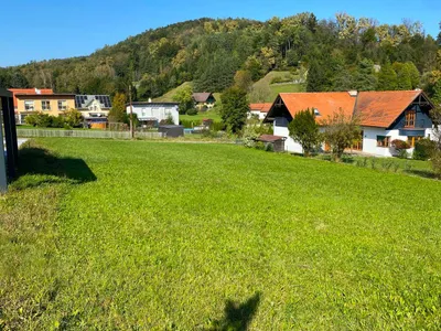 Grundstück kaufen in Graz – 1 361 m², € 520.000 – Bild 4 von 4