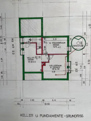 Haus kaufen in Wels-Land – 130 m², € 445.000 – Bild 28 von 30
