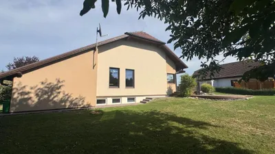 Haus kaufen in Wels-Land – 130 m², € 445.000 – Bild 3 von 30