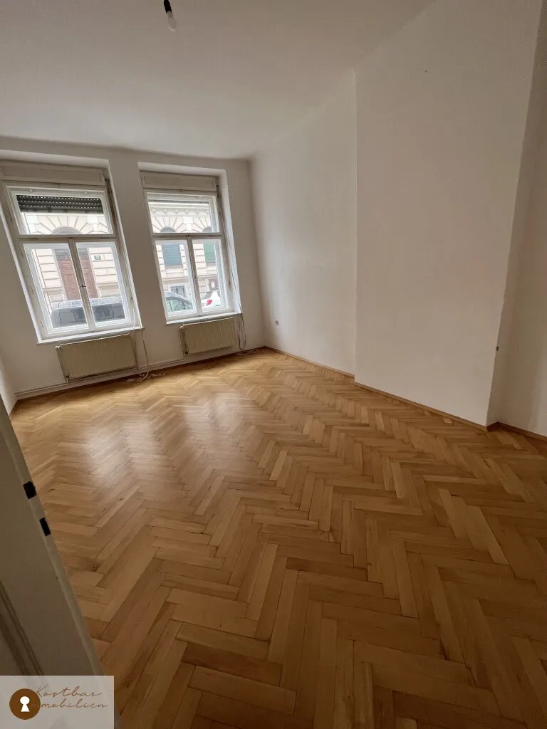 Sehr geräumige & gemütliche Dreizimmerwohnung neben Neuer Technik Uni, zu vermieten. - Widok 2