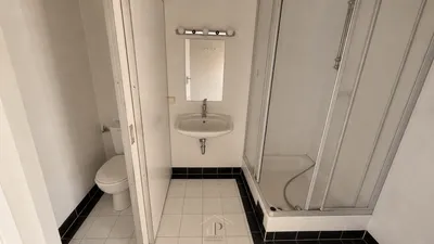 1-Zimmer-Wohnung mieten in Graz – 27 m², € 520 – Bild 7 von 9